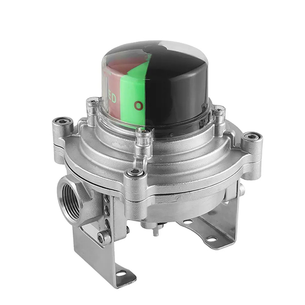 explosion proof type and stainless steel type Rotary Series limit switch