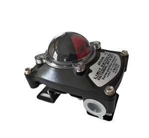 Compact small size structure normal limit switch for low / high temperature hazardous environment.