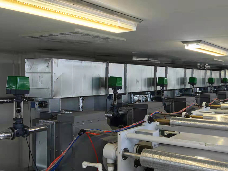 ZAZP series Application