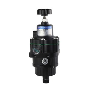 Air Filter Regulator MC-22 Auto Drain