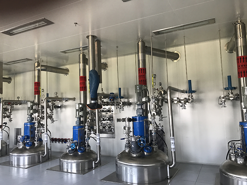 ZZC series applicantion
