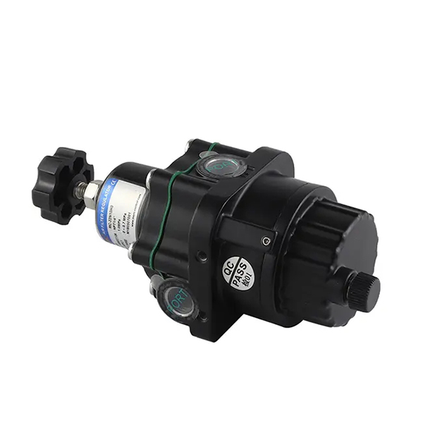 high pressure regulating precision Air Filter Regulator